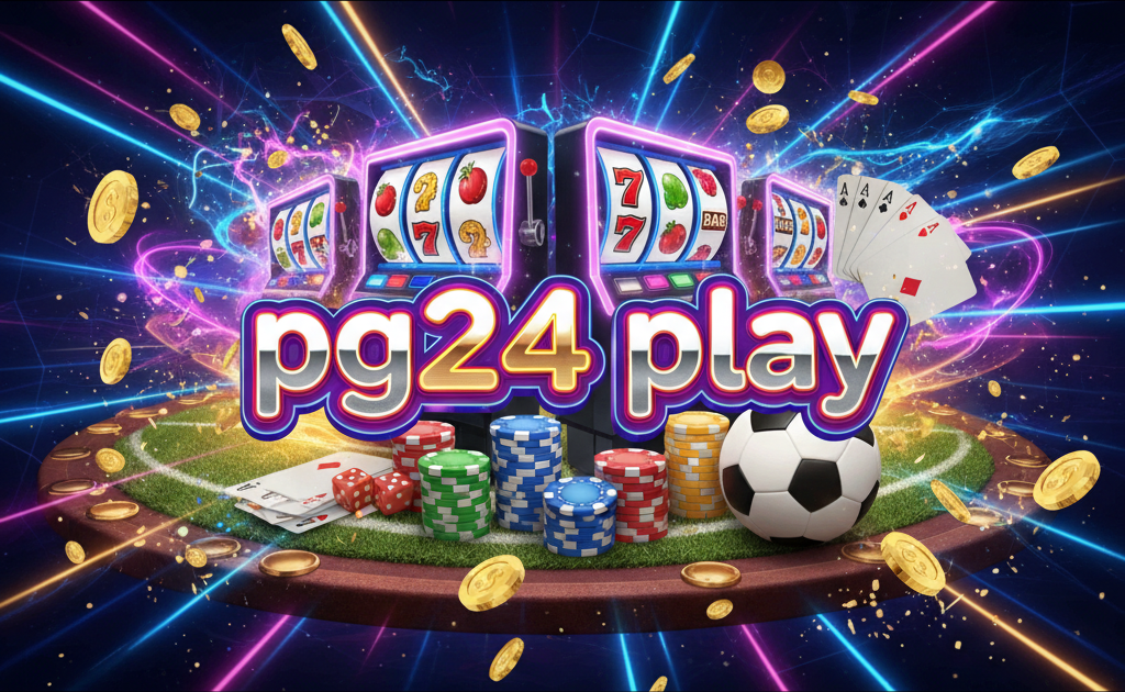 pg24 play