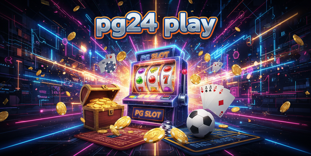 pg24 play