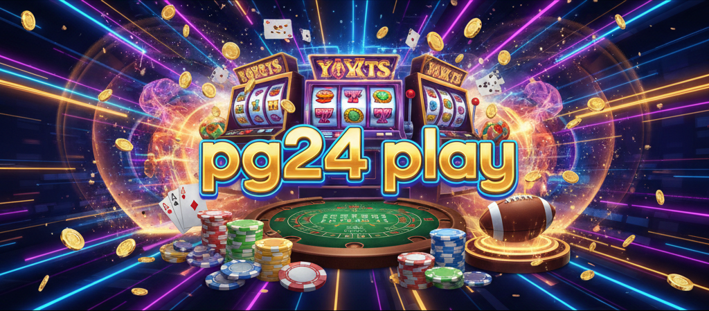 pg24 play